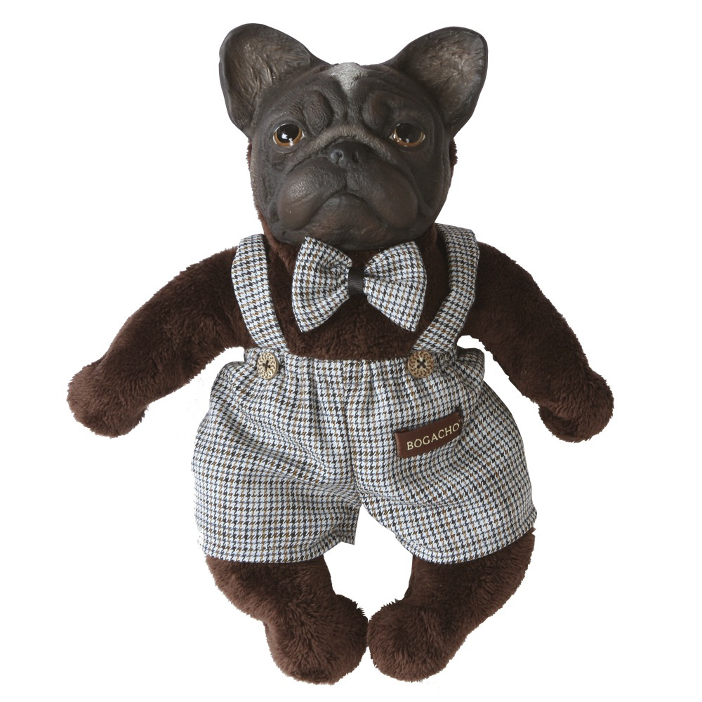 Изображение товара Коллекционная игрушка Бэби Поль ручная работа