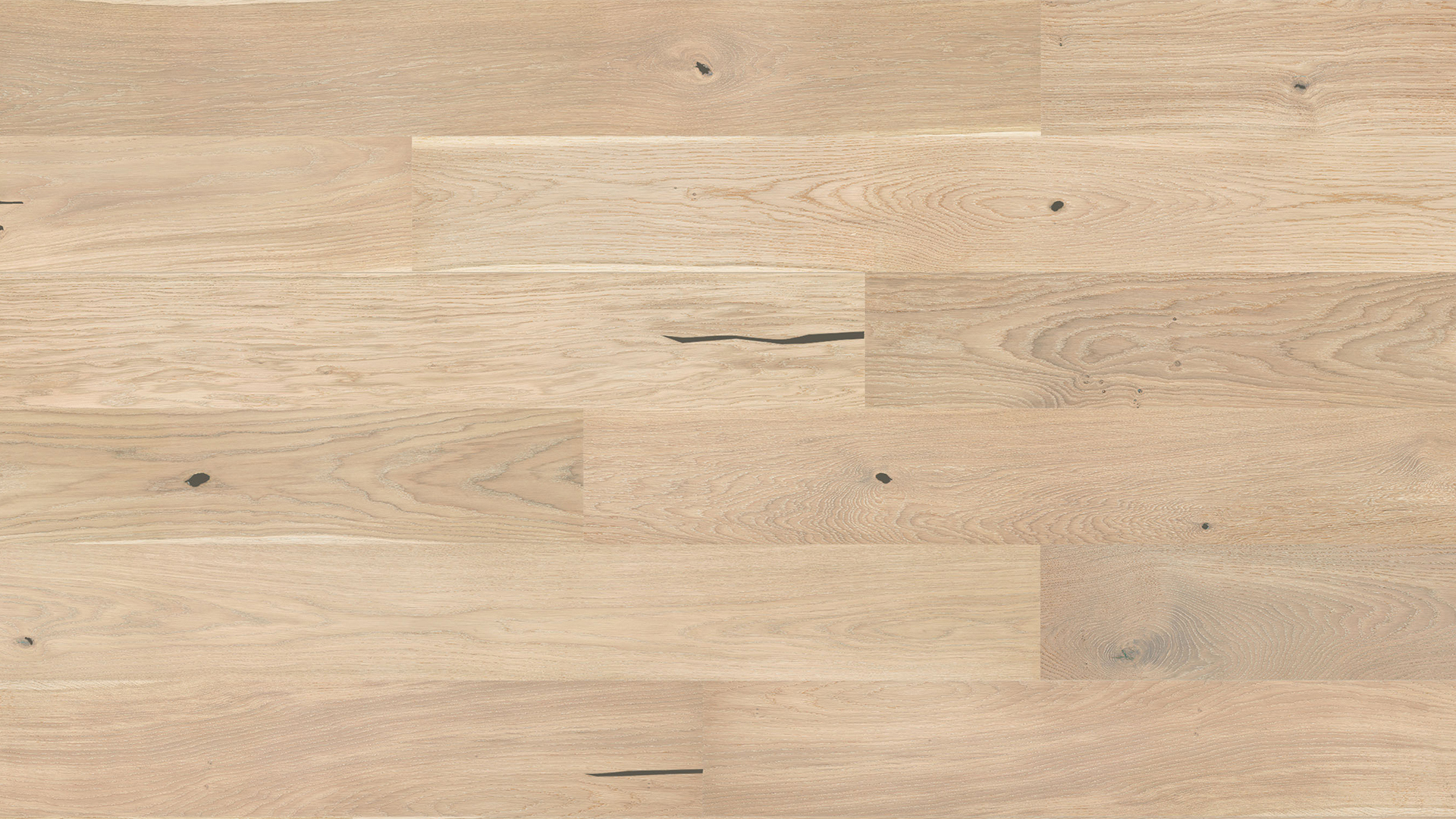 Изображение товара Паркетная доска Barlinek Дуб Cheese Cake Grande 14 мм фаска 2.77 м²