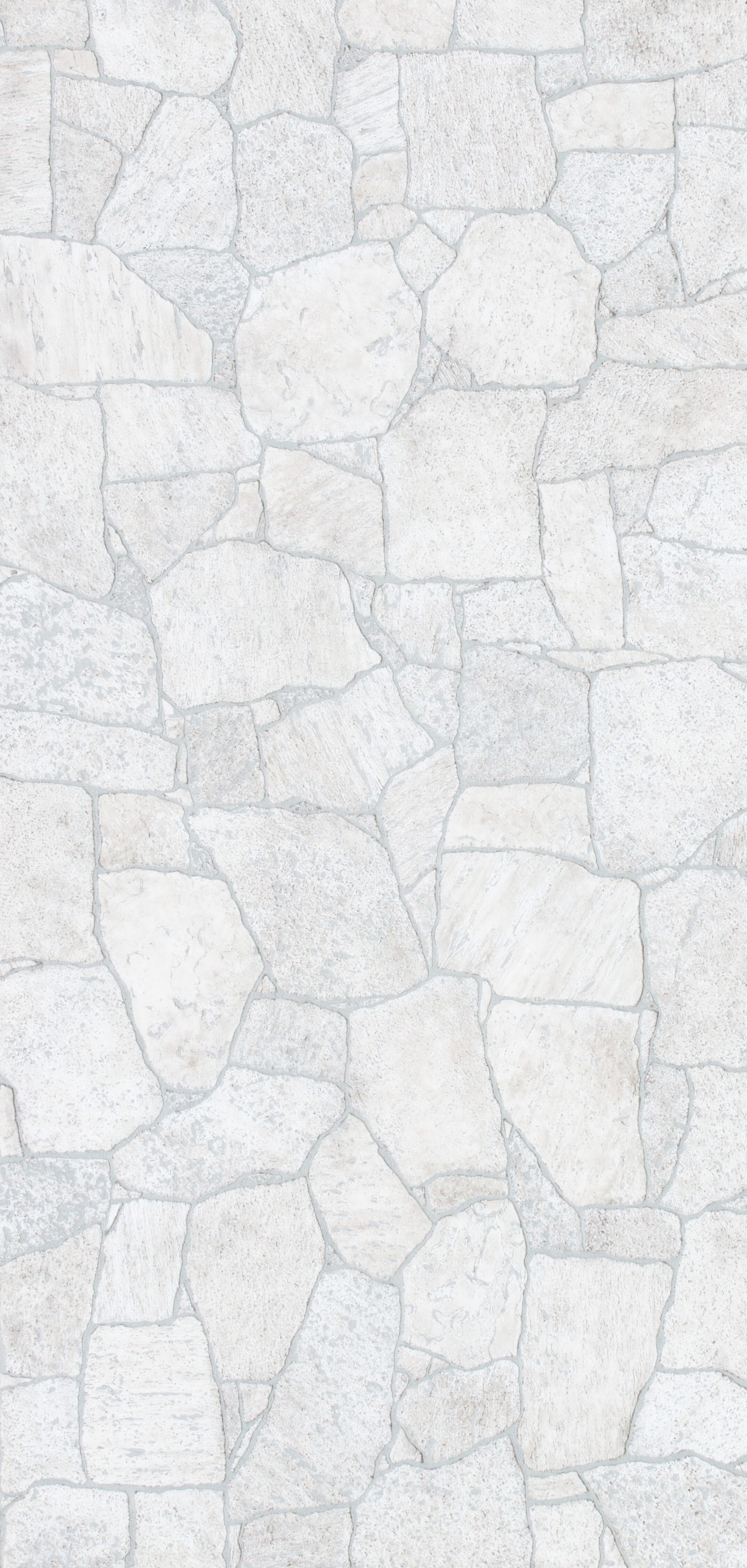 Изображение товара Панель МДФ DPI Камень белый 2440x1220мм 2.98м²