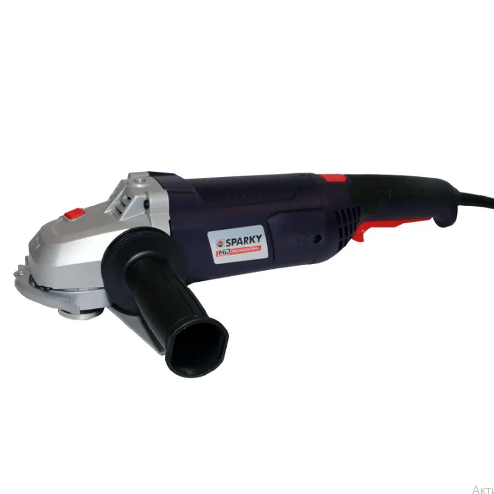 Изображение товара УШМ Sparky MBA 2000P HD 13000097012, 2000 Вт, 230 мм