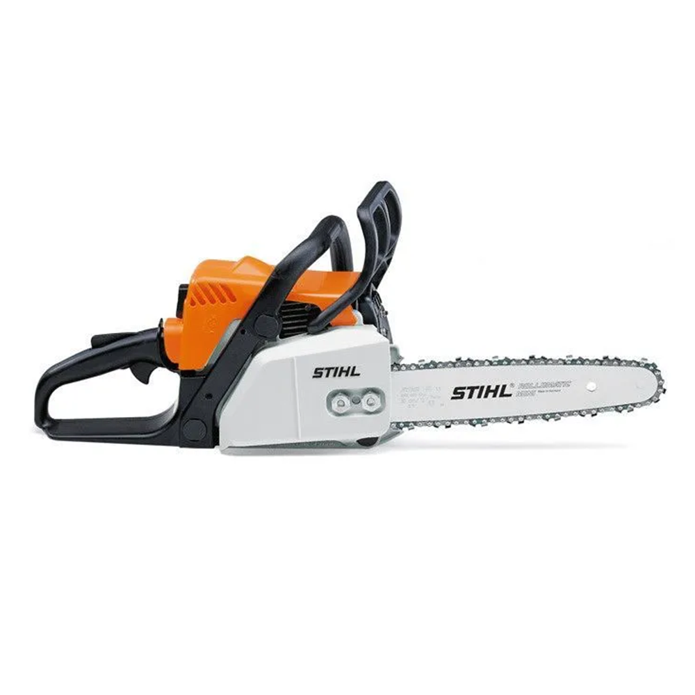 Изображение товара Бензопила цепная STIHL MS 180 16" 2 л.с. легкая и мощная