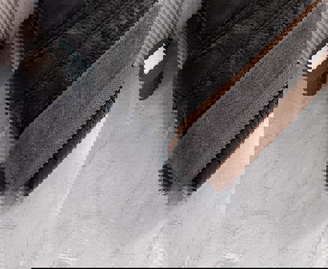 Изображение товара Керамогранит Laparet Antalya Grey 60x60 см, матовый, влагостойкий, ректифицированный, для пола и ст