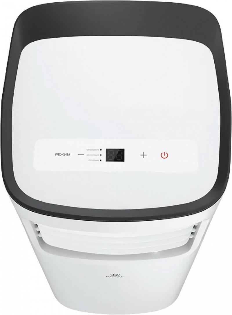 Изображение товара Кондиционер мобильный Royal clima RM-BS22CH-E 0.645K BTU охлаждение