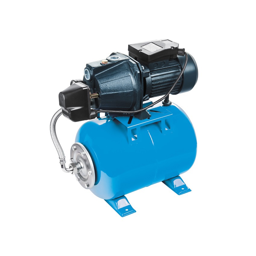 Изображение товара Насосная станция Unipump AUTO JET 60 S Изображение товара Насосная станция Unipump AUTO JET 60 S