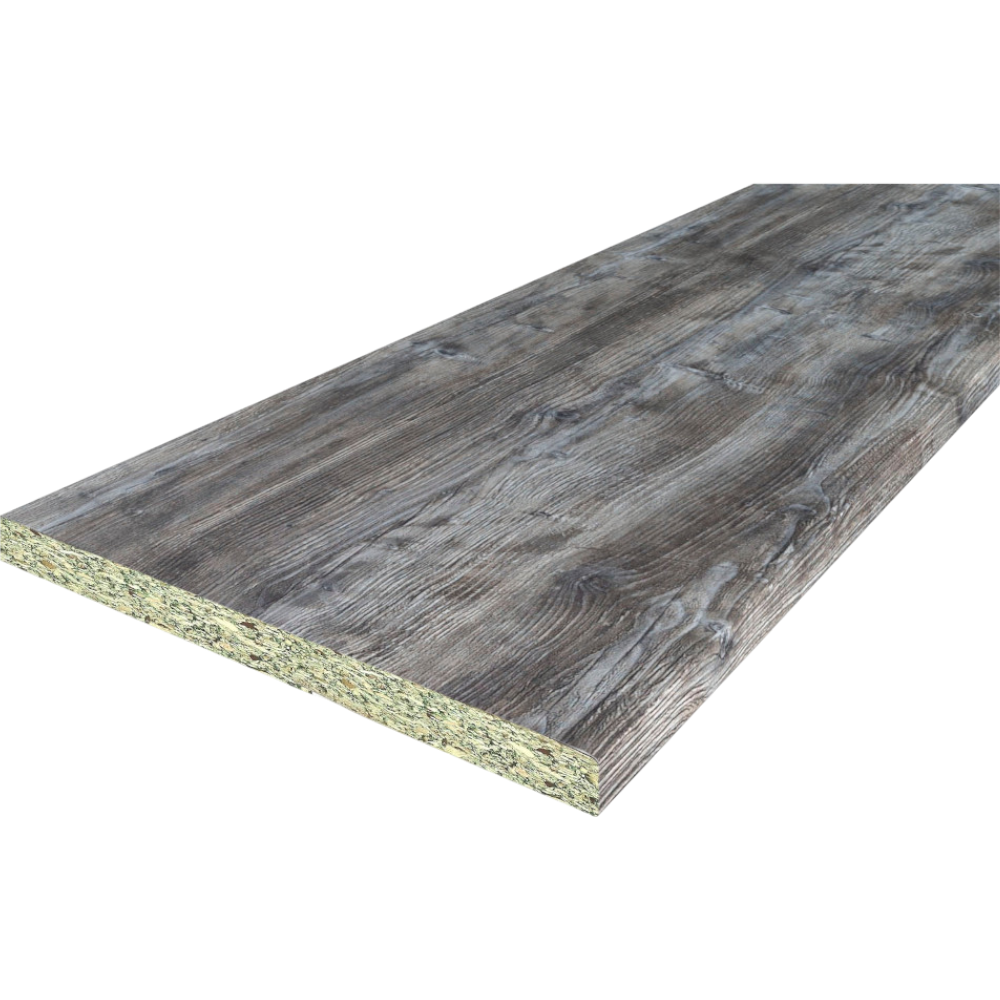 Изображение товара Кухонная столешница СОЮЗ ПЛ919М-38x3000 Дерево, 60x300 см