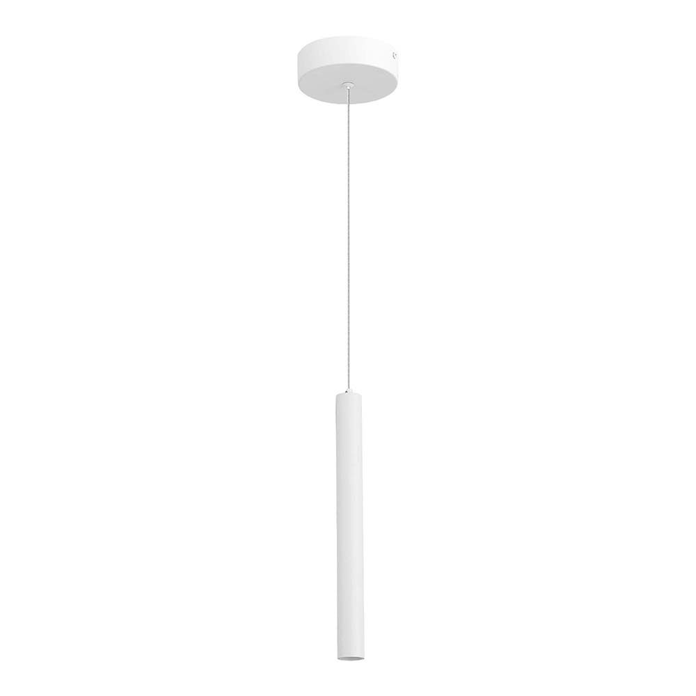 Изображение товара Светильник подвесной светодиодный ST Luce Подвесные светильники St613.503.06 2 м² нейтральный белый свет цвет белый