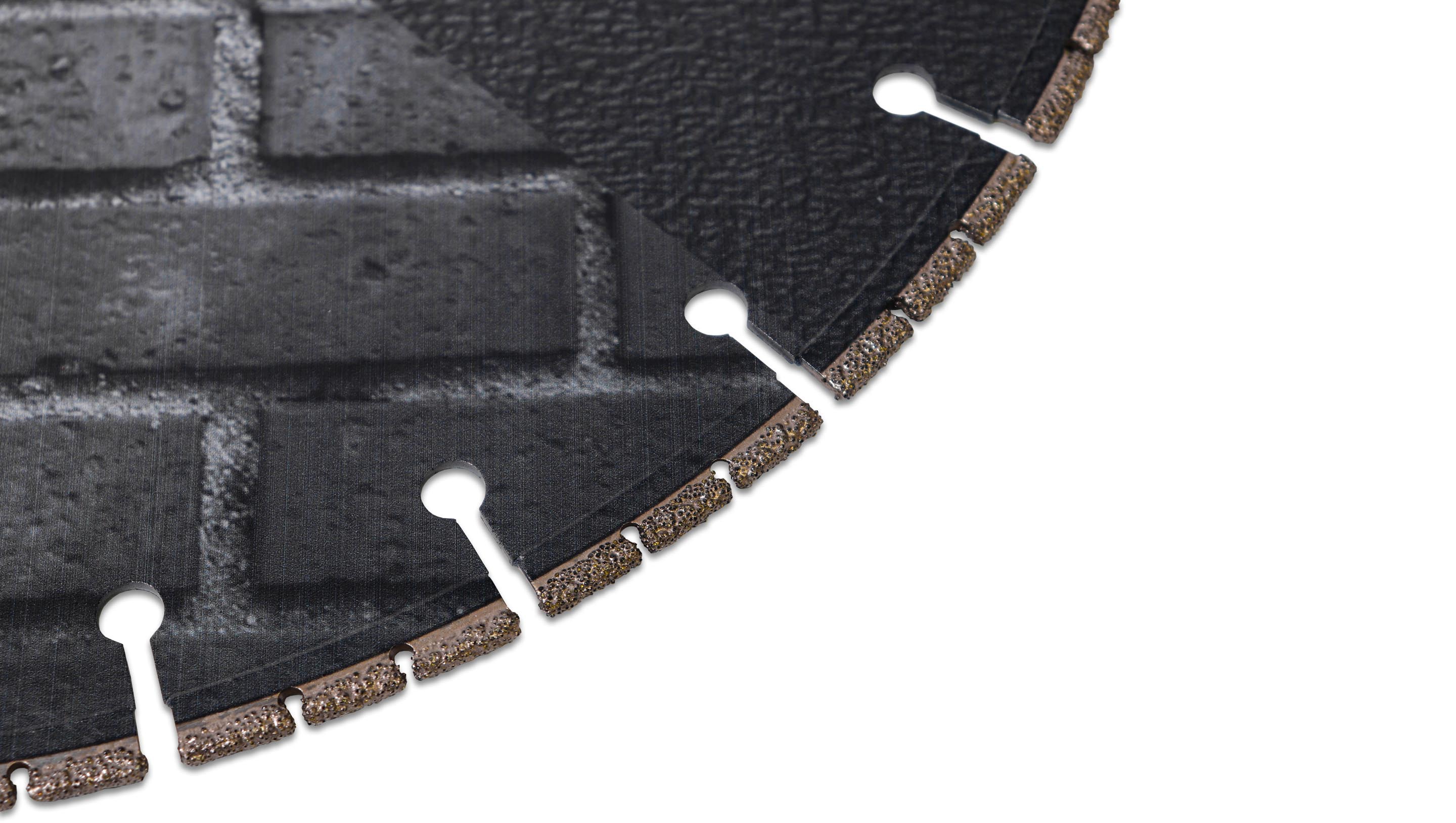 Изображение товара Диск алмазный сегментированный Champion C1621 350 мм для бетона и камня