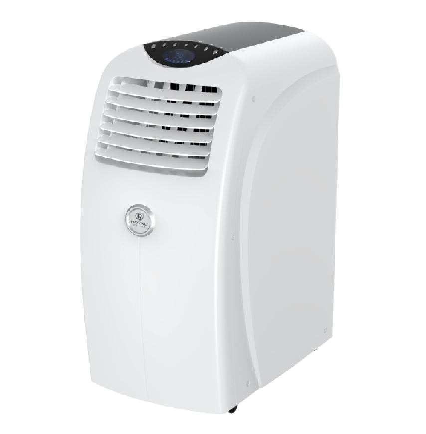 Изображение товара Кондиционер мобильный Royal clima RM-L51CN-E 5.9K BTU охлаждение Изображение товара Кондиционер мобильный Royal clima RM-L51CN-E 5.9K BTU охлаждение