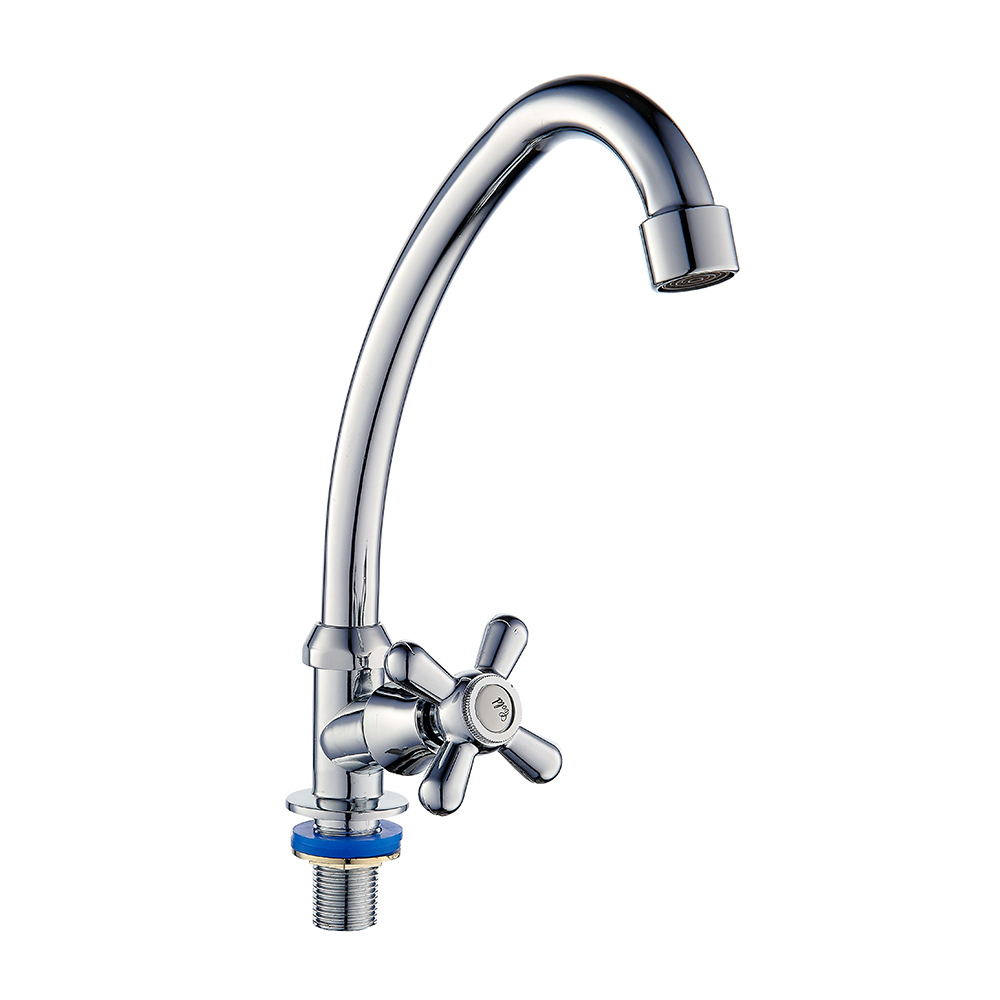 Изображение товара Смеситель для раковины Roegen RP523A