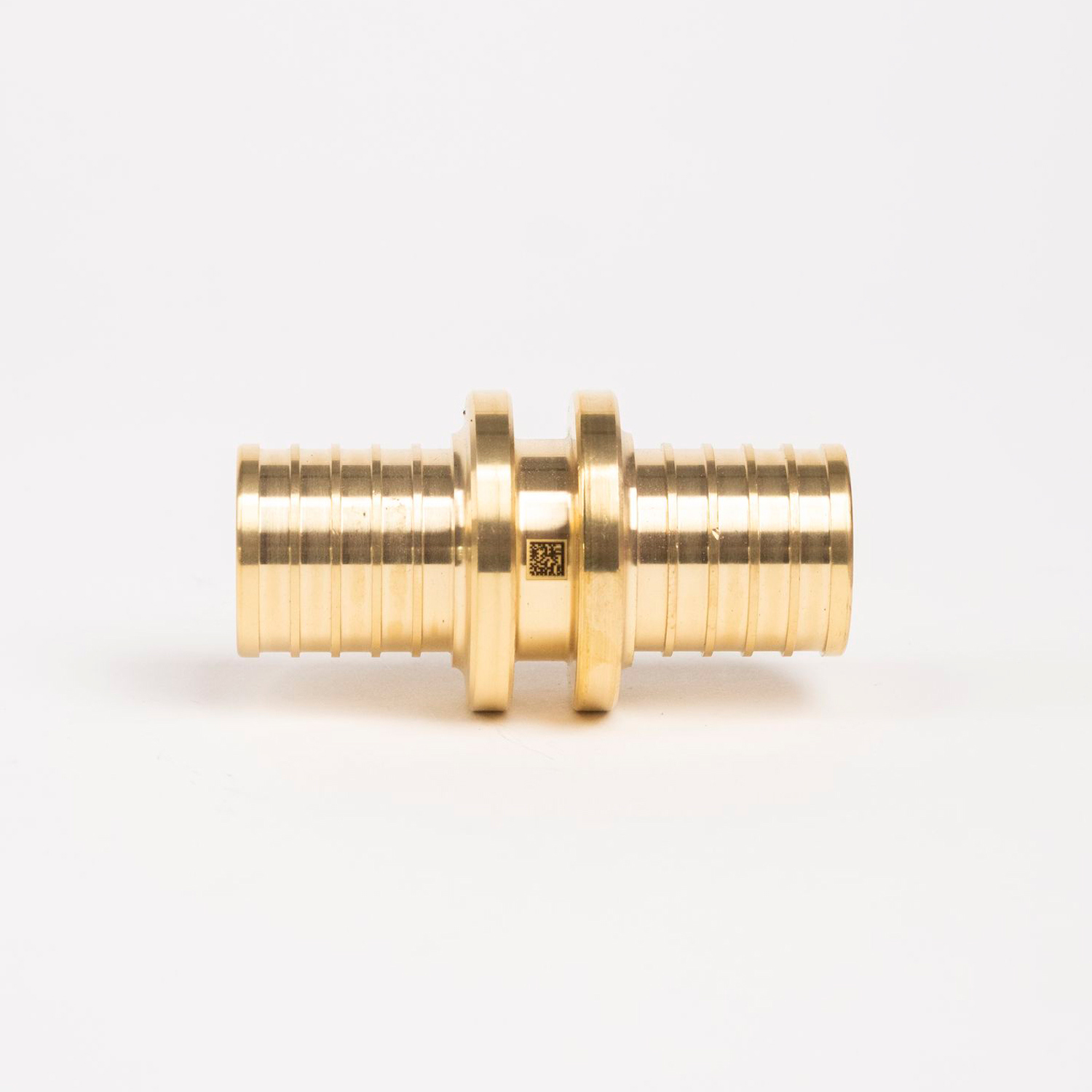 Изображение товара Муфта Рехау MX 40 мм латунь 11080151001