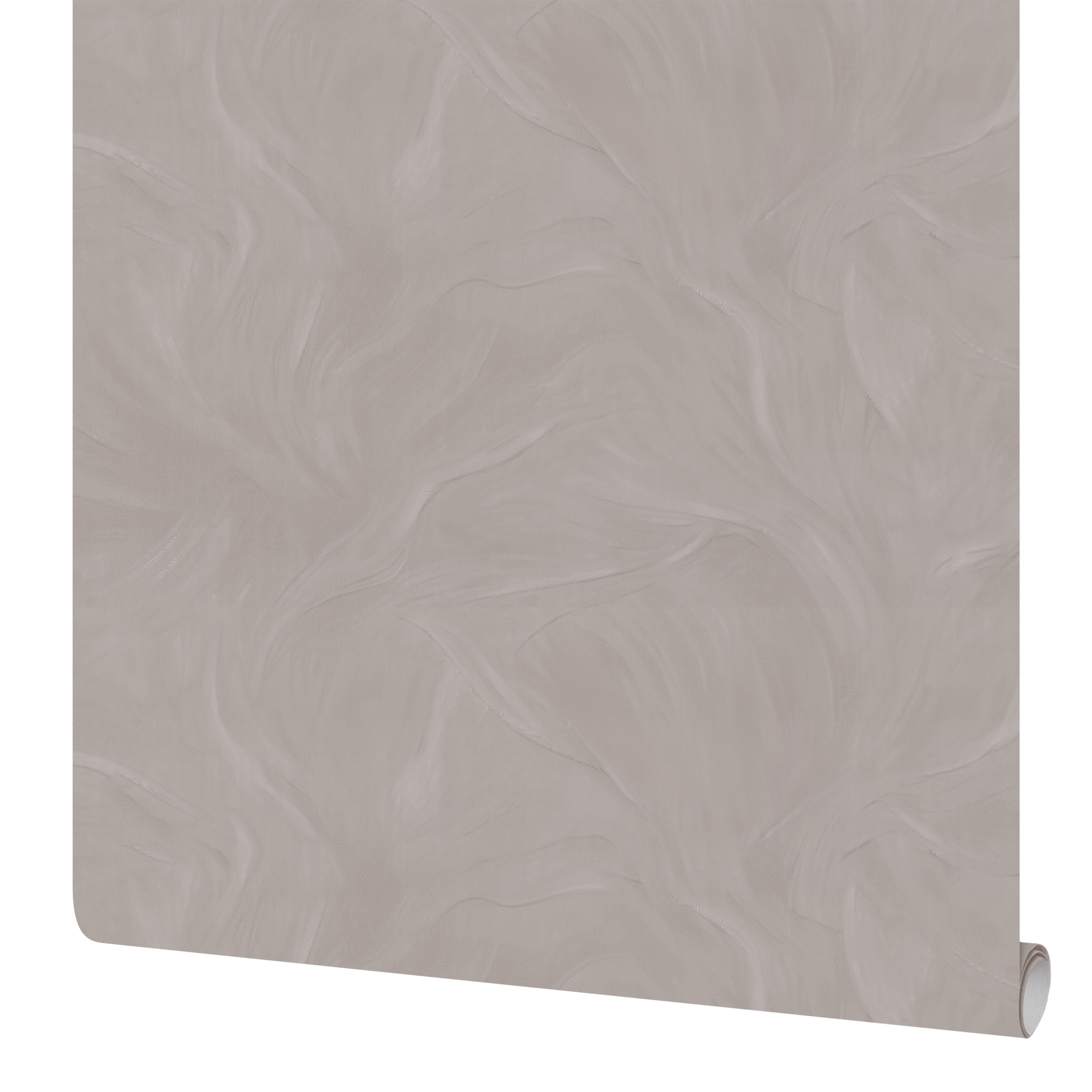 Изображение товара Обои флизелиновые Эмили бежево-кофейные 1.06 м 4363-5