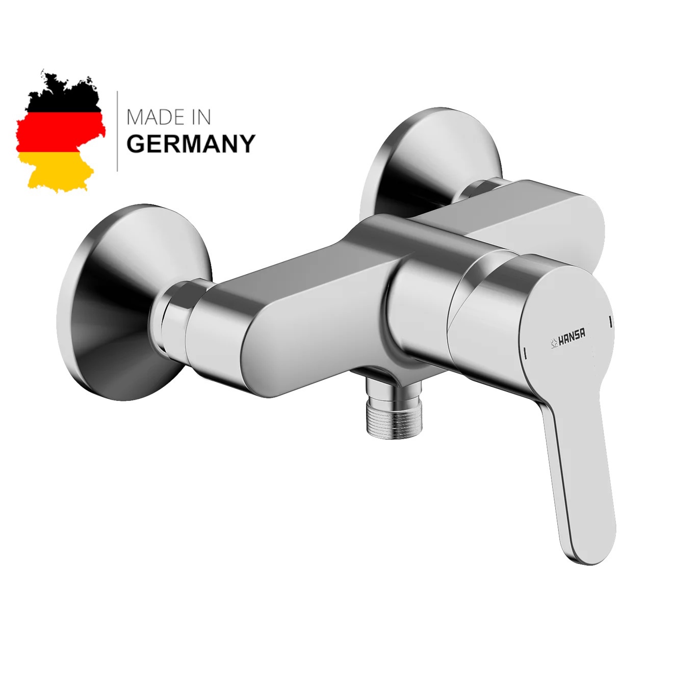 Изображение товара Смеситель для душа Veragio Primo Grazia VR.GRA-3531.CR