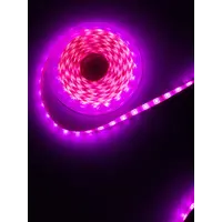 Изображение товара Лента светодиодная для растений, 9 Вт, красно-синий спектр
