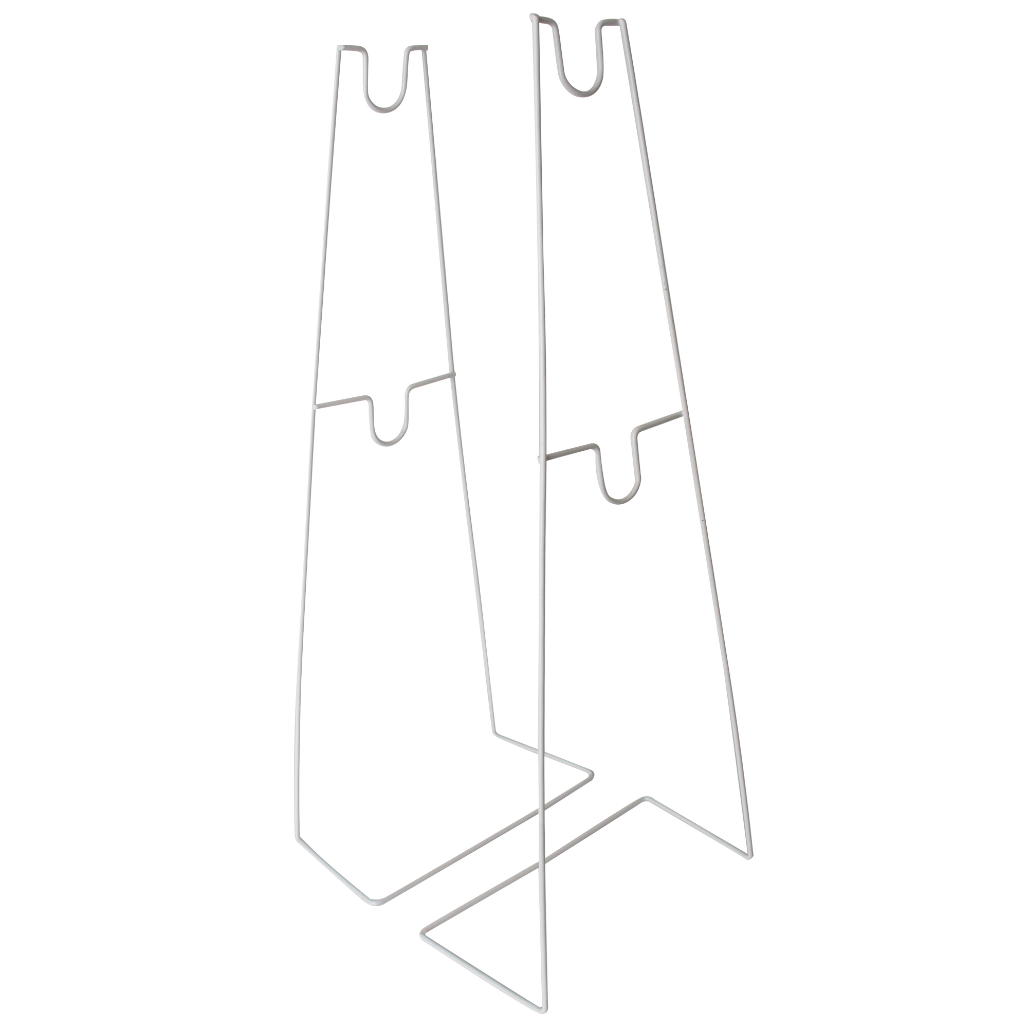 Изображение товара Подставка для линейных светильников универсальная, высота 30/50 см