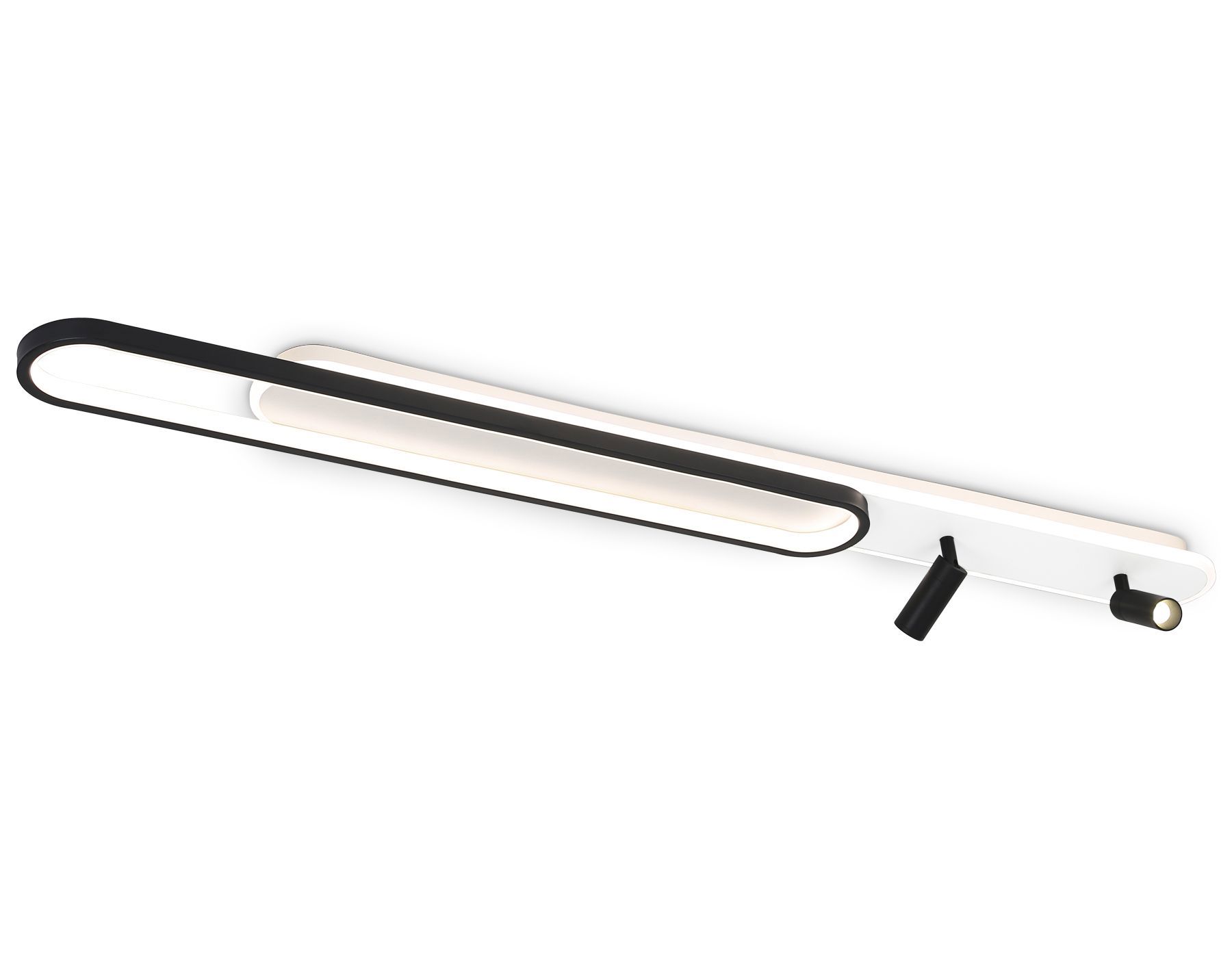 Изображение товара Настенно-потолочный светодиодный светильник AMBRELLA LIGHT FL5111 Comfort Line 20 м²