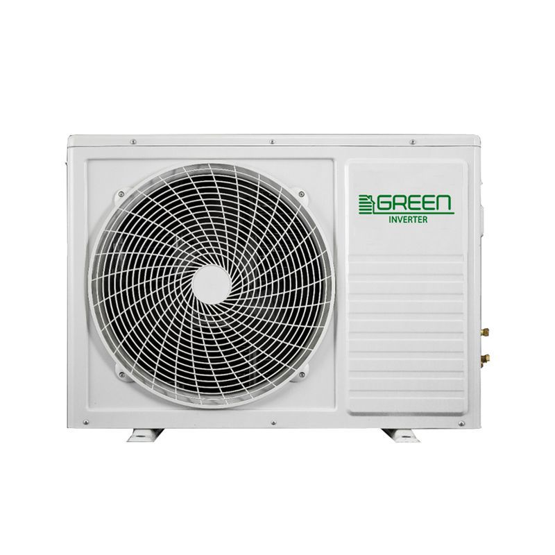 Изображение товара Сплит-система GREEN TSI/TSO-09HRSY1 с Wi-Fi и очисткой воздуха Изображение товара Сплит-система GREEN TSI/TSO-09HRSY1 с Wi-Fi и очисткой воздуха