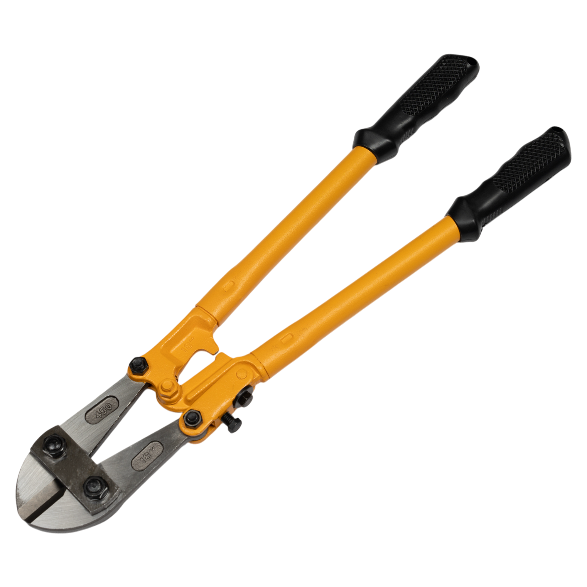 Изображение товара Болторез диэлектрический Deko HT29 450 мм для работы с электричеством