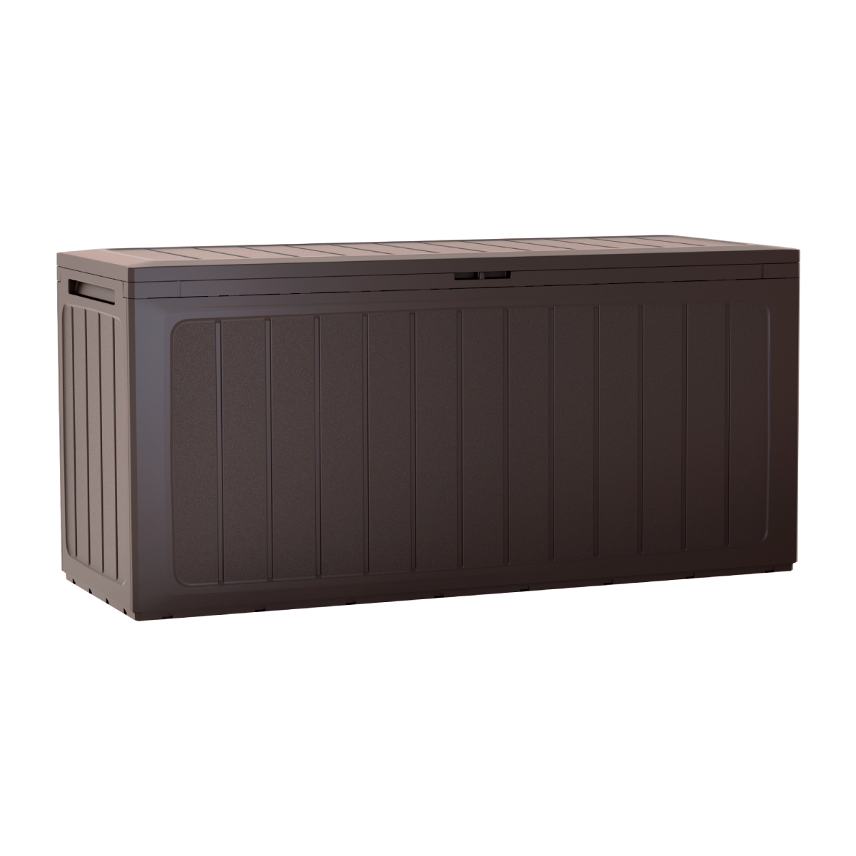 Изображение товара Садовый ящик Prosperplast MBBL280-440U 280 л для хранения и стола