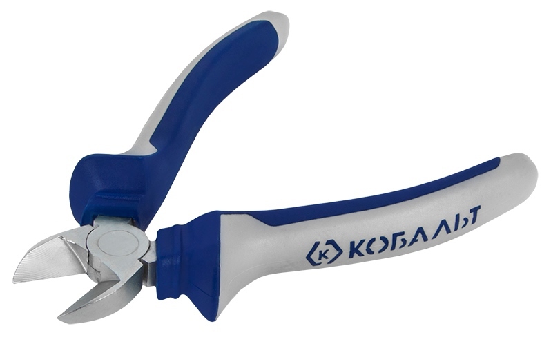 Изображение товара Бокорезы Кобальт 647-062 160 мм для резки проволоки