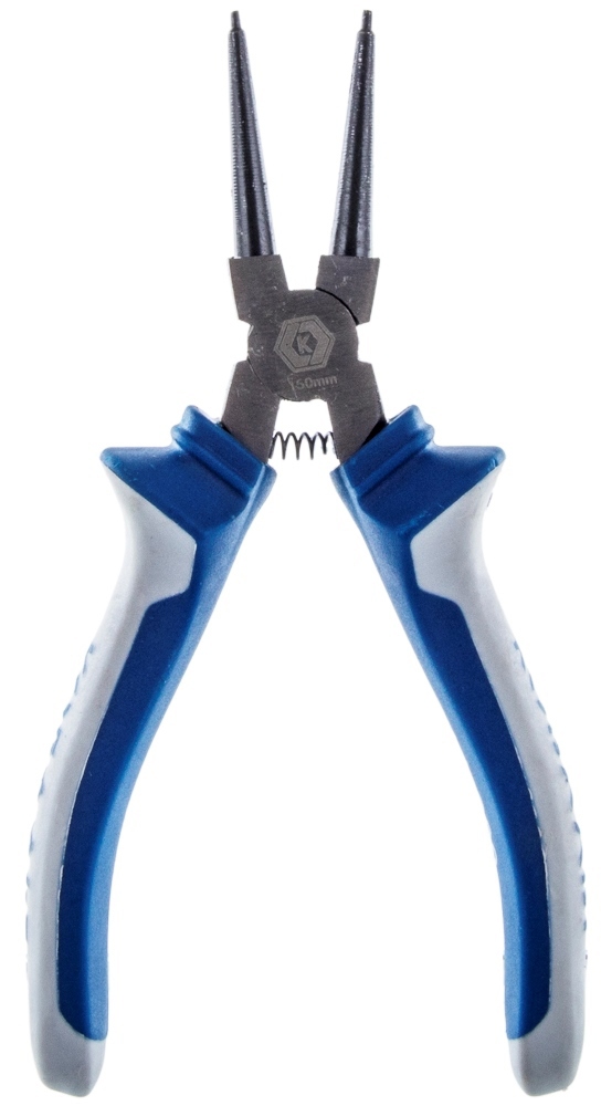 Изображение товара Съемник внутренних стопорных колец Кобальт 244-209 150 мм для ремонта и обслуживания