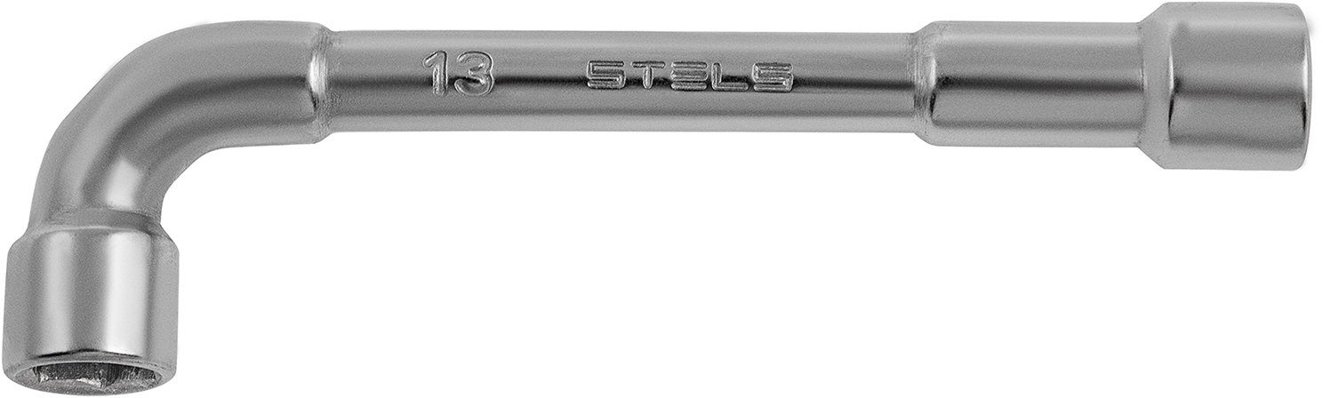 Изображение товара Ключ торцевой Stels 14234 13 мм 152 мм