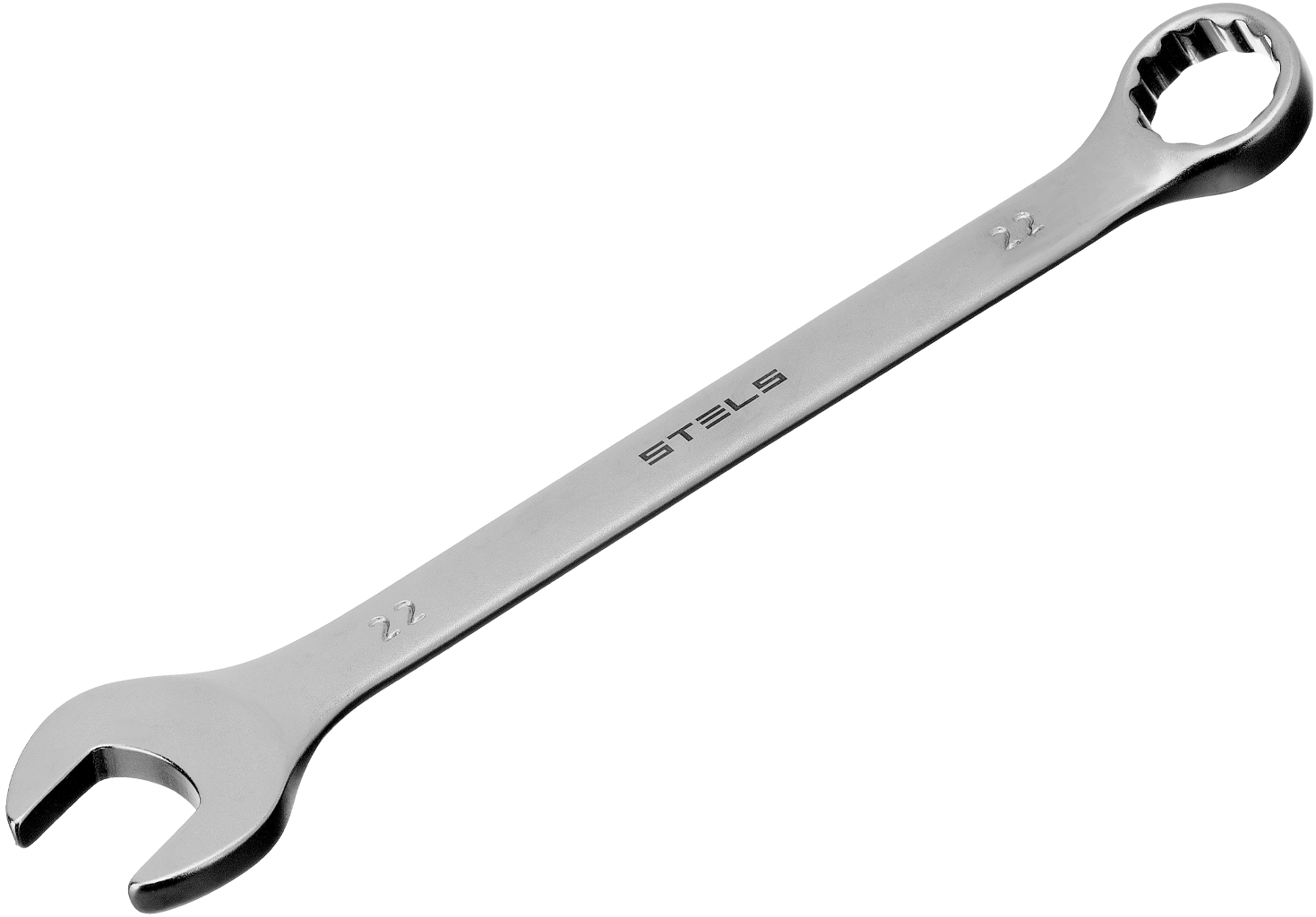 Изображение товара Ключ комбинированный Stels 15216 22 мм