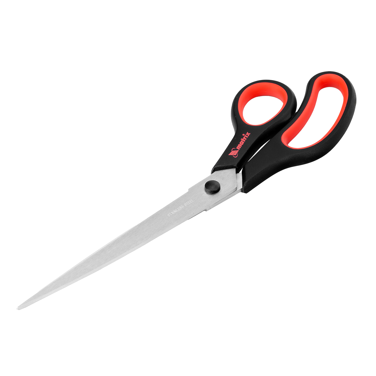 Изображение товара Ножницы Matrix 79134 280 мм для бумаги ткани и картона с удобными рукоятками