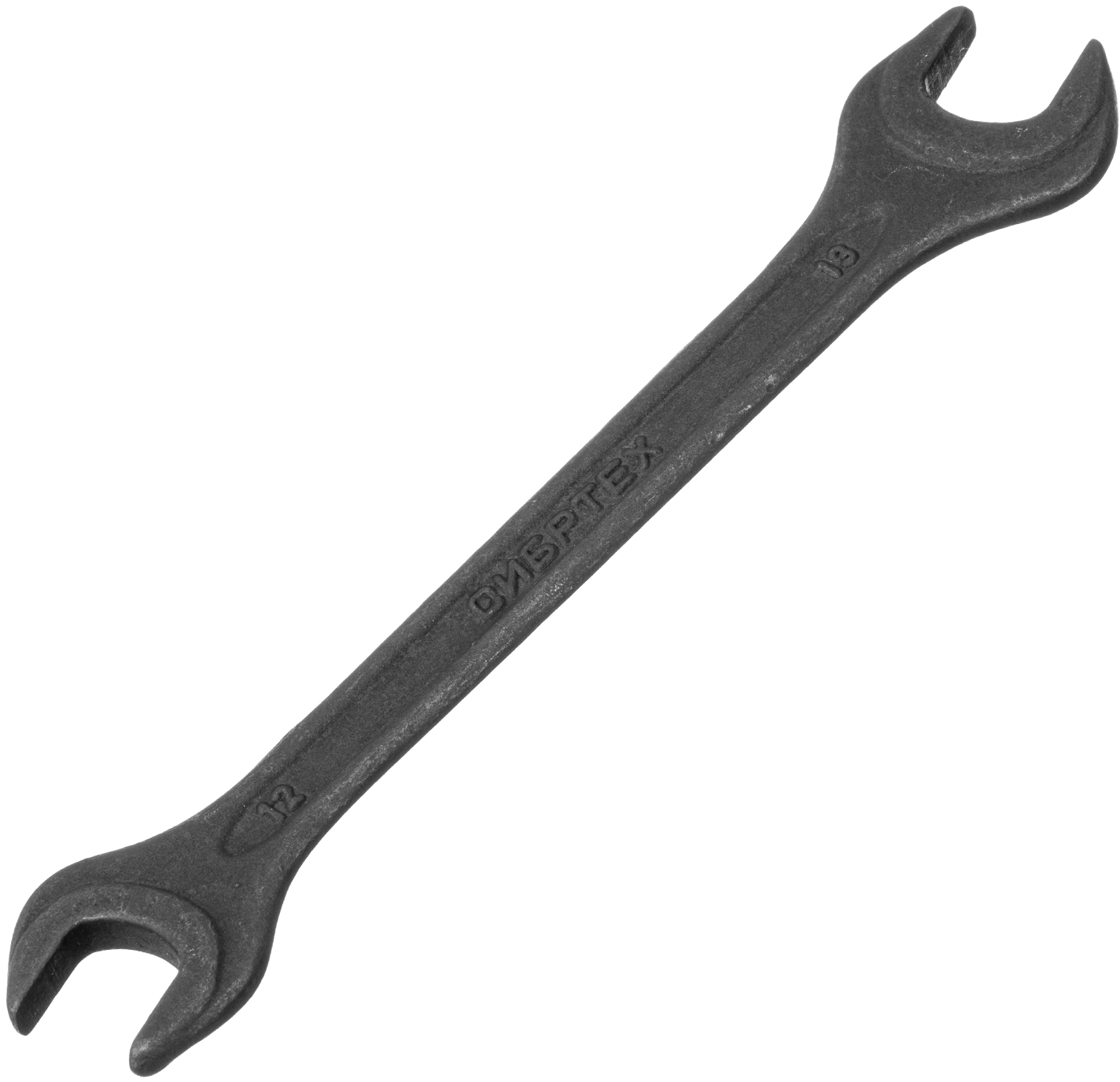 Изображение товара Ключ рожковый Сибртех 14324 12x13 мм