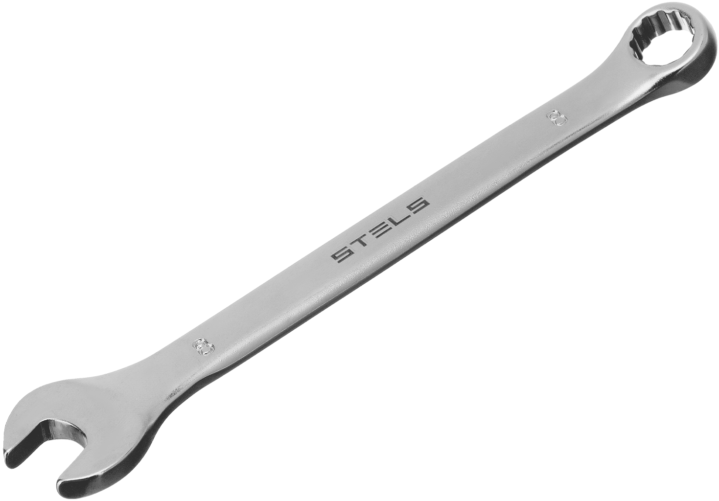 Изображение товара Ключ комбинированный Stels 15204 8 мм