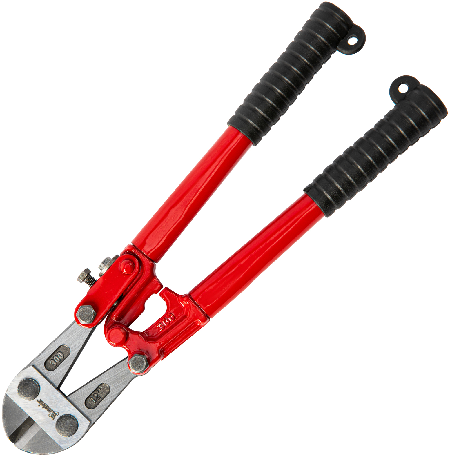 Изображение товара Болторез MATRIX 78525 300 мм Изображение товара Болторез MATRIX 78525 300 мм