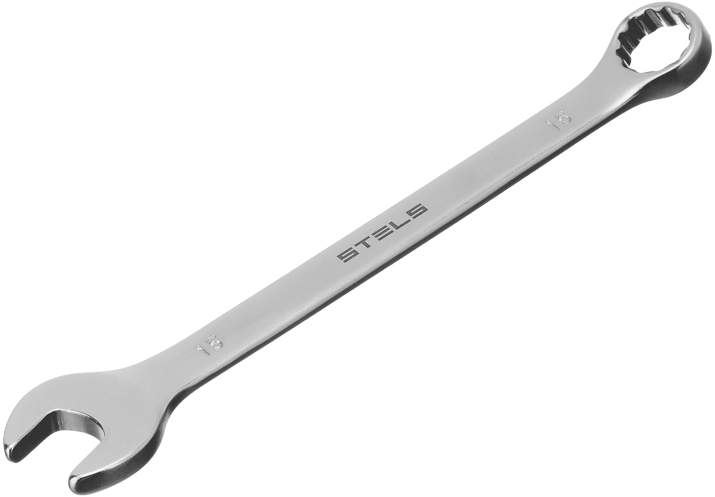 Изображение товара Ключ комбинированный Stels 15212 15 мм