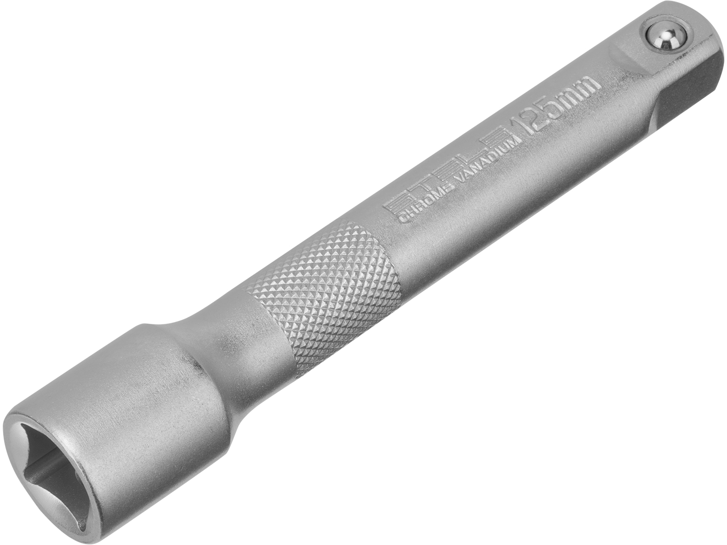 Изображение товара Удлинитель для торцевых головок 1/2 дюйма 125 мм STELS 13906