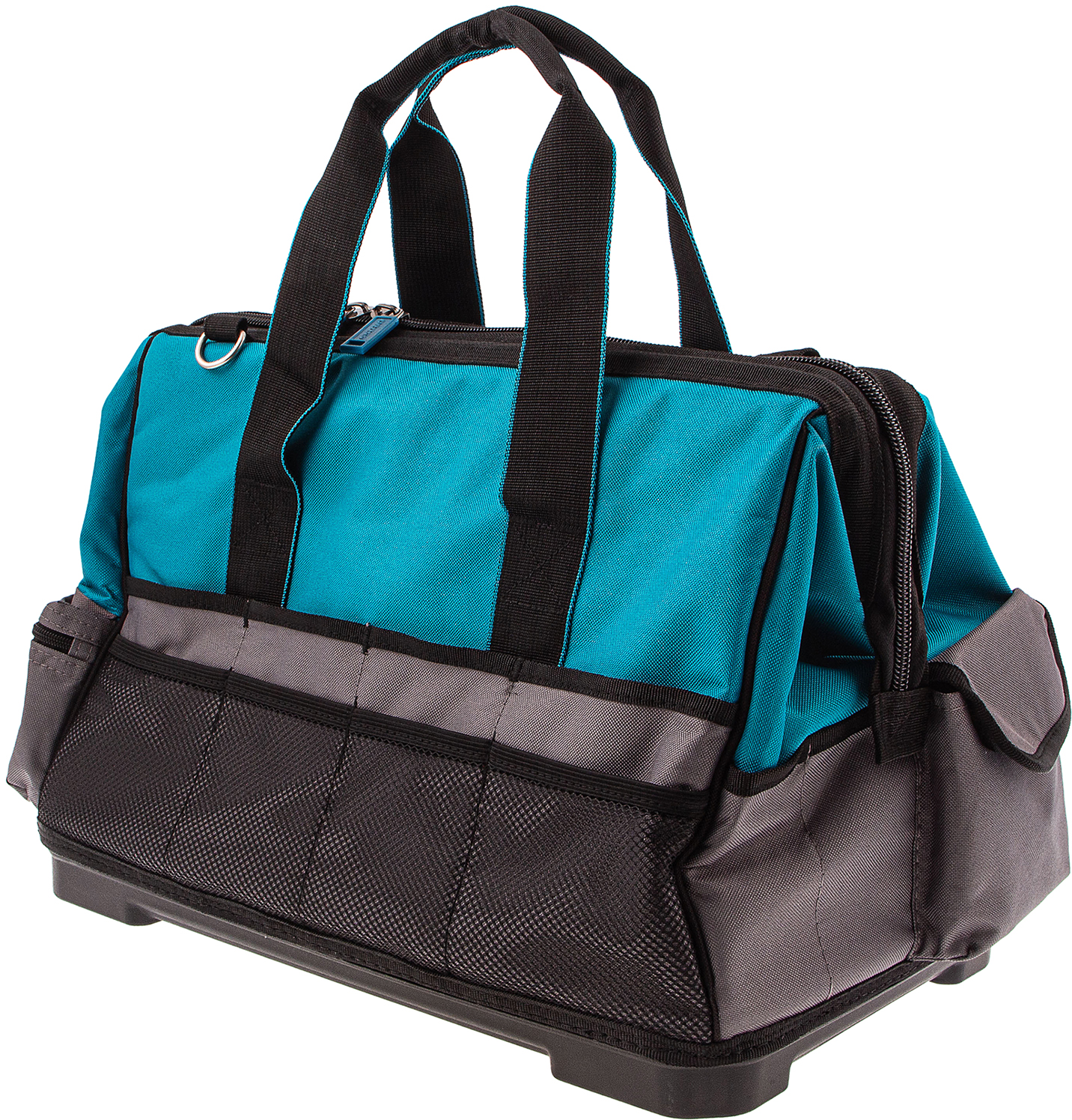 Изображение товара Сумка для инструментов Gross 90273 140x520x300 мм пластиковая Черная