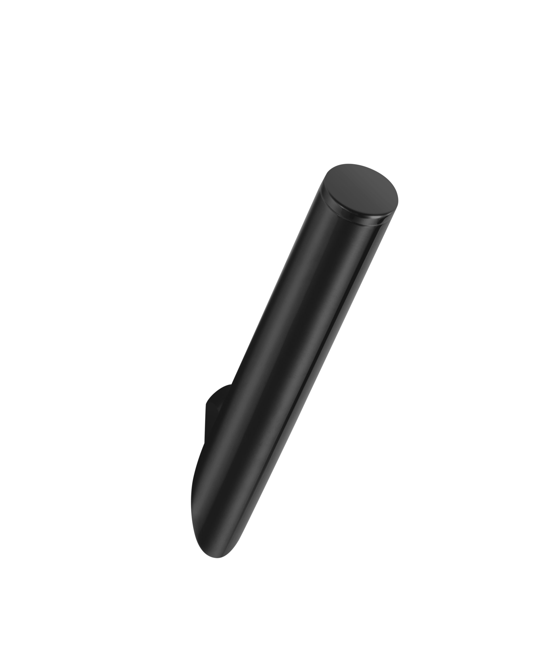 Крючок Iddis Line LMLINS10Bi41 стальной цвет черный