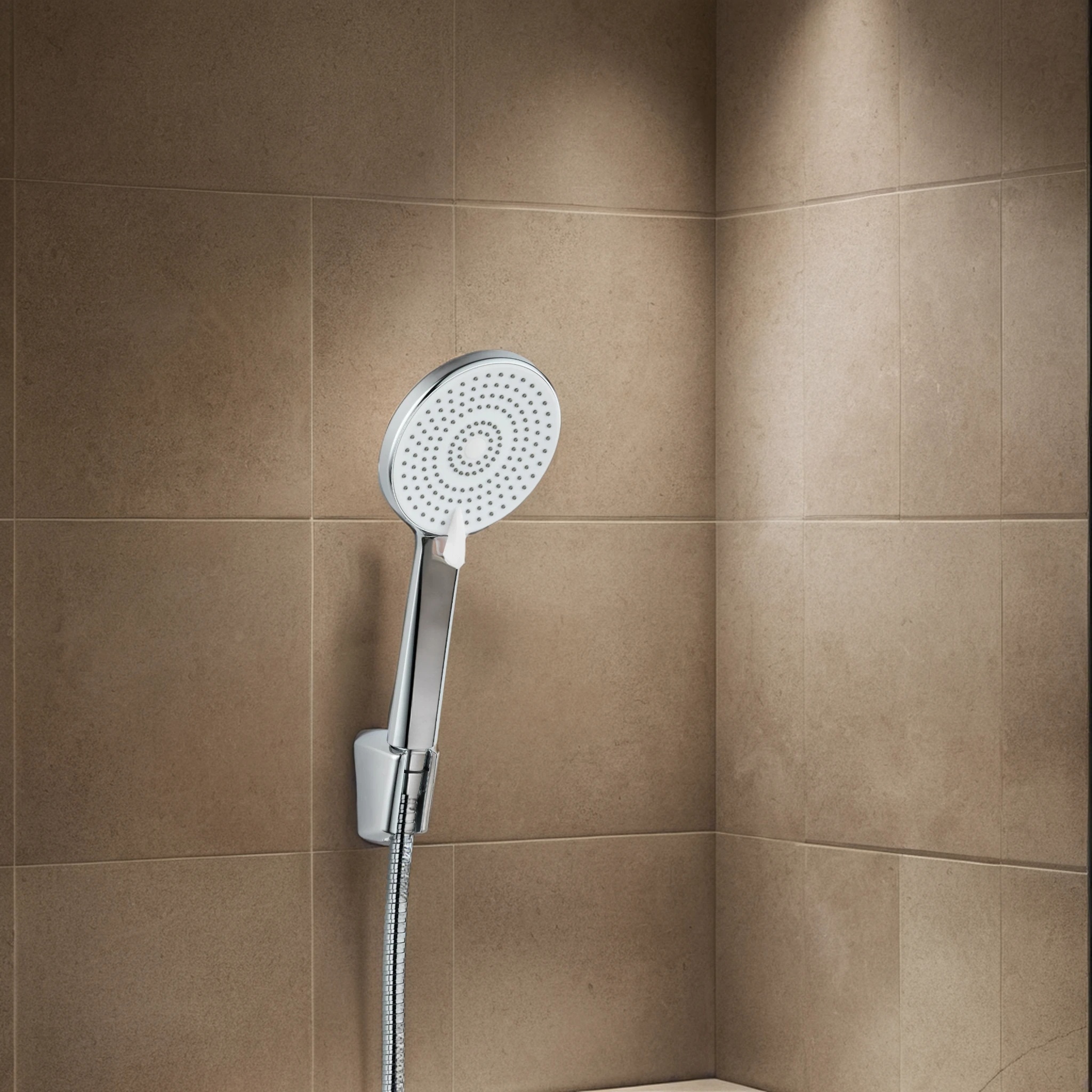 Изображение товара Набор для душа Esko Lavin SHS05 3 режима цвет хром