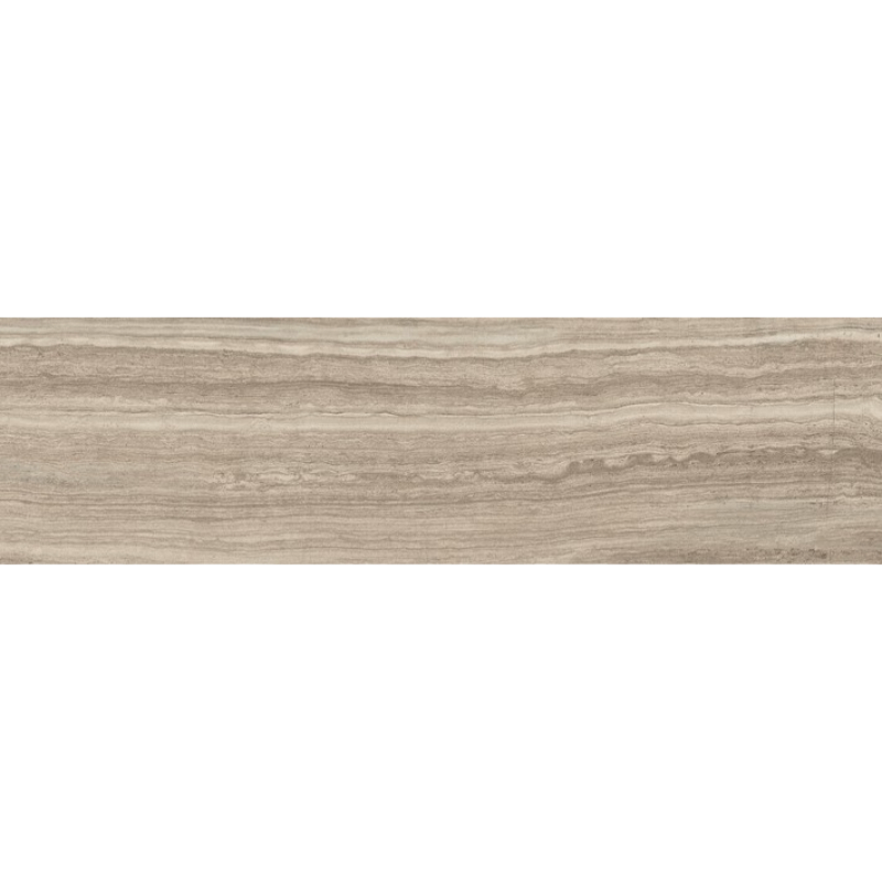 Изображение товара Керамогранит Estima Silk 30x120 см коричневый мраморный интерьер и экстерьер