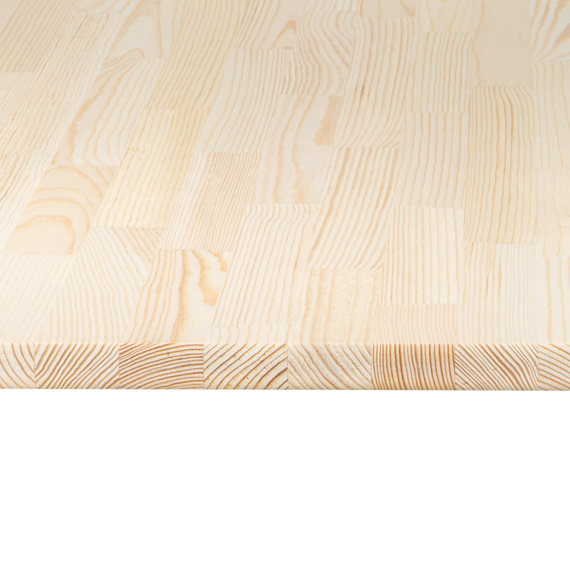 Изображение товара Столешница для стола Дом Дерева овальная 150x80x2.8 см