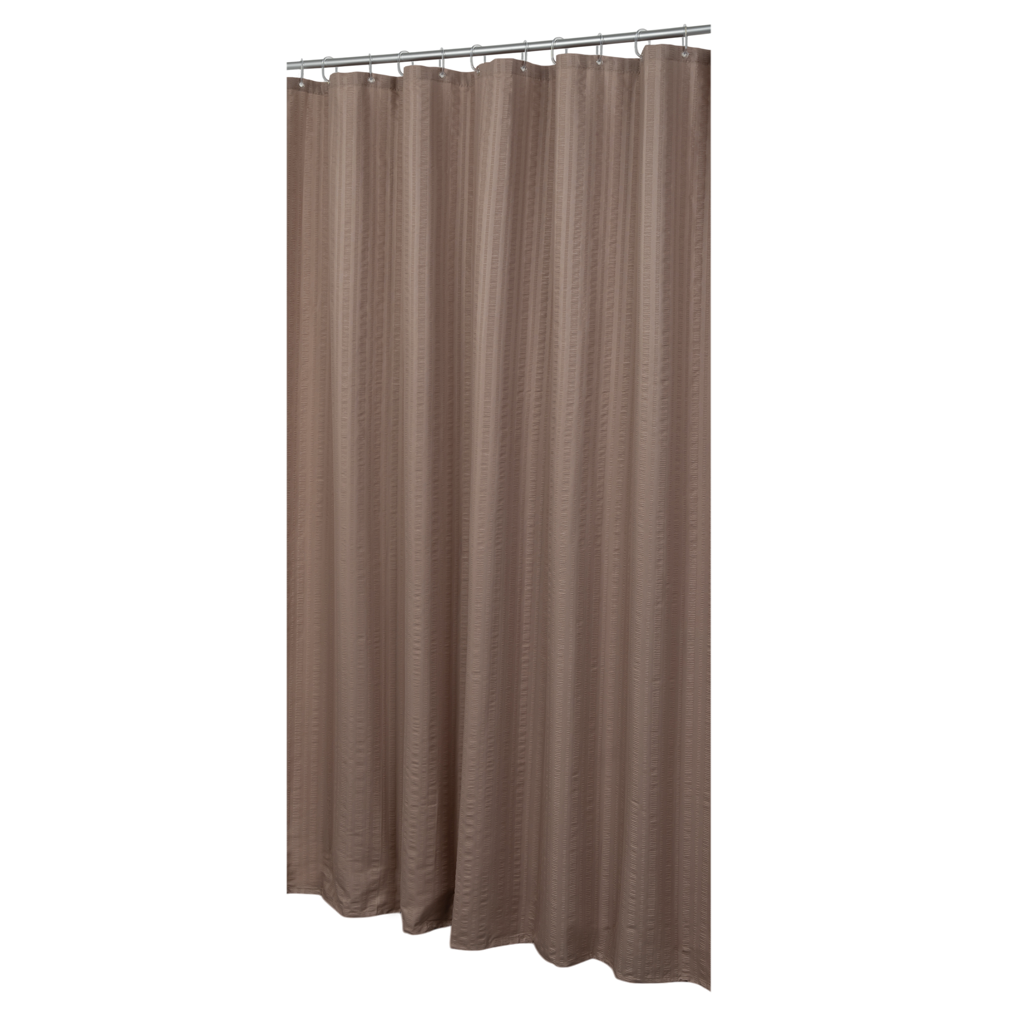 Изображение товара Штора для душа SWENSA Swanny SWC-80-24-BG