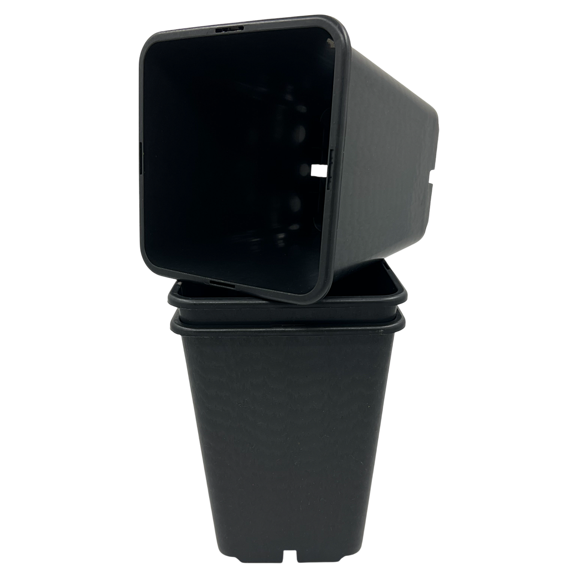 Горшок для растений полипропилен 1 ячейка 3 шт.