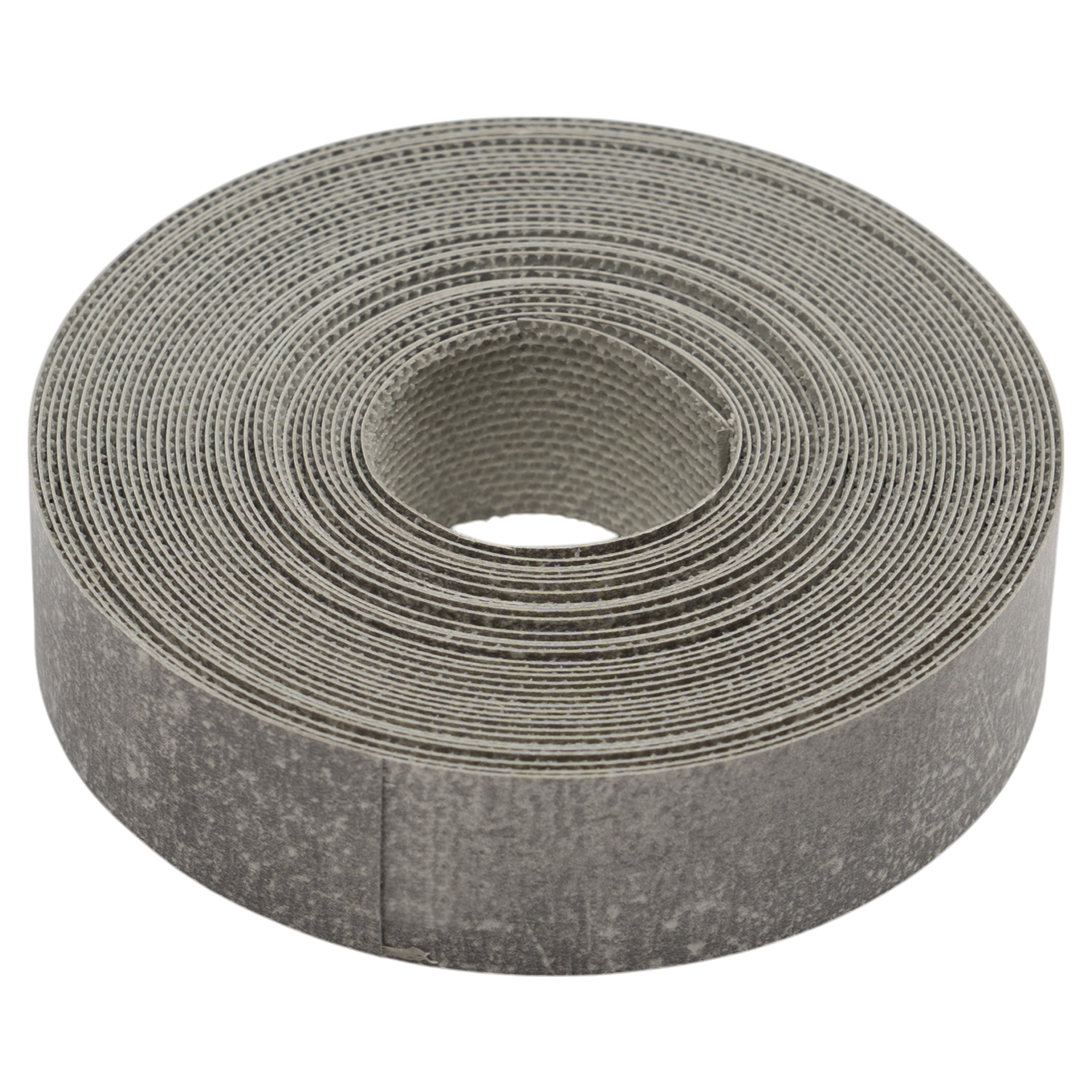 Изображение товара Кромка для столешницы 19 мм цвет бетон с клеем ТДВ Польша