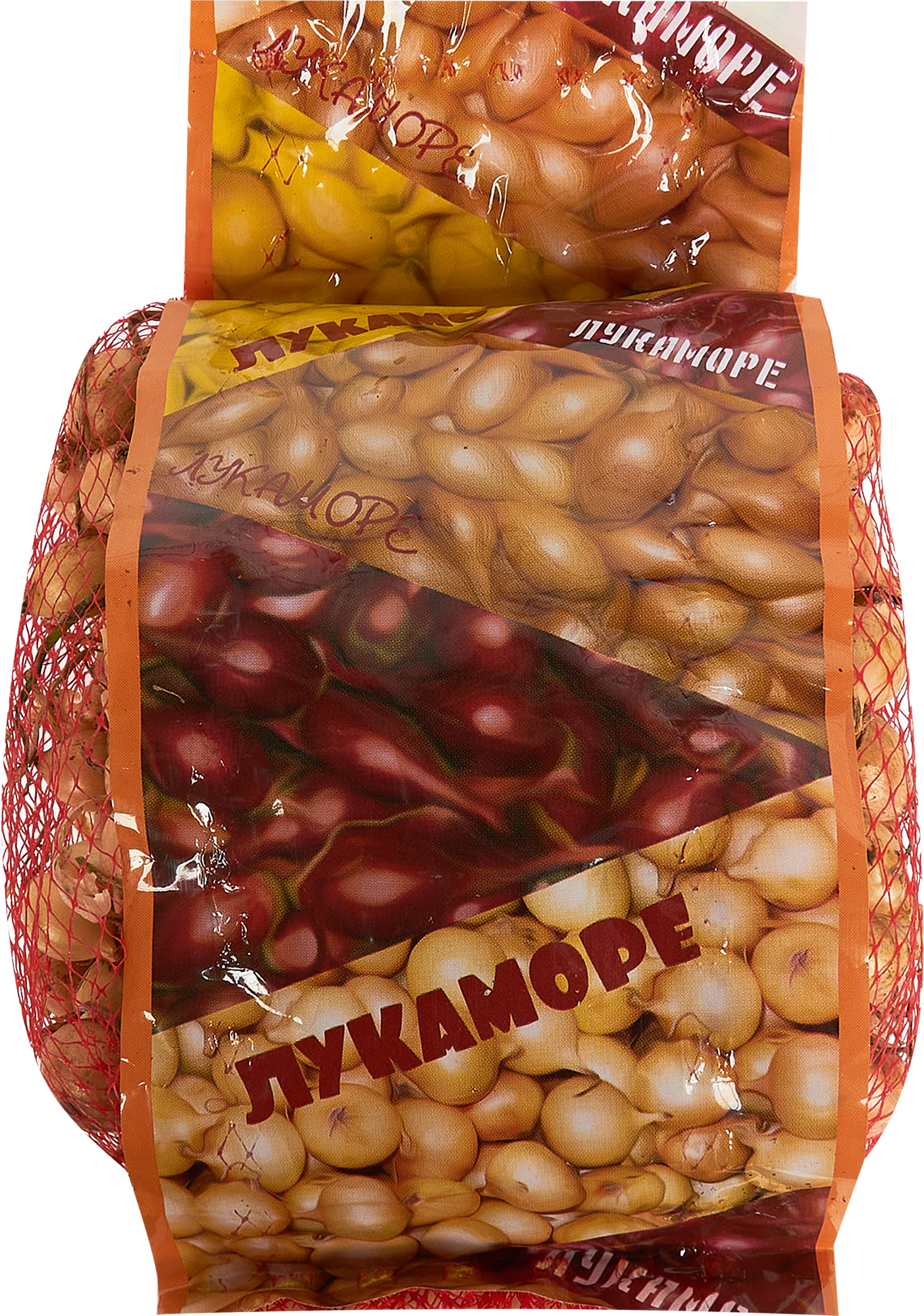 Изображение товара Лук репчатый (Севок) Радар, 1 кг