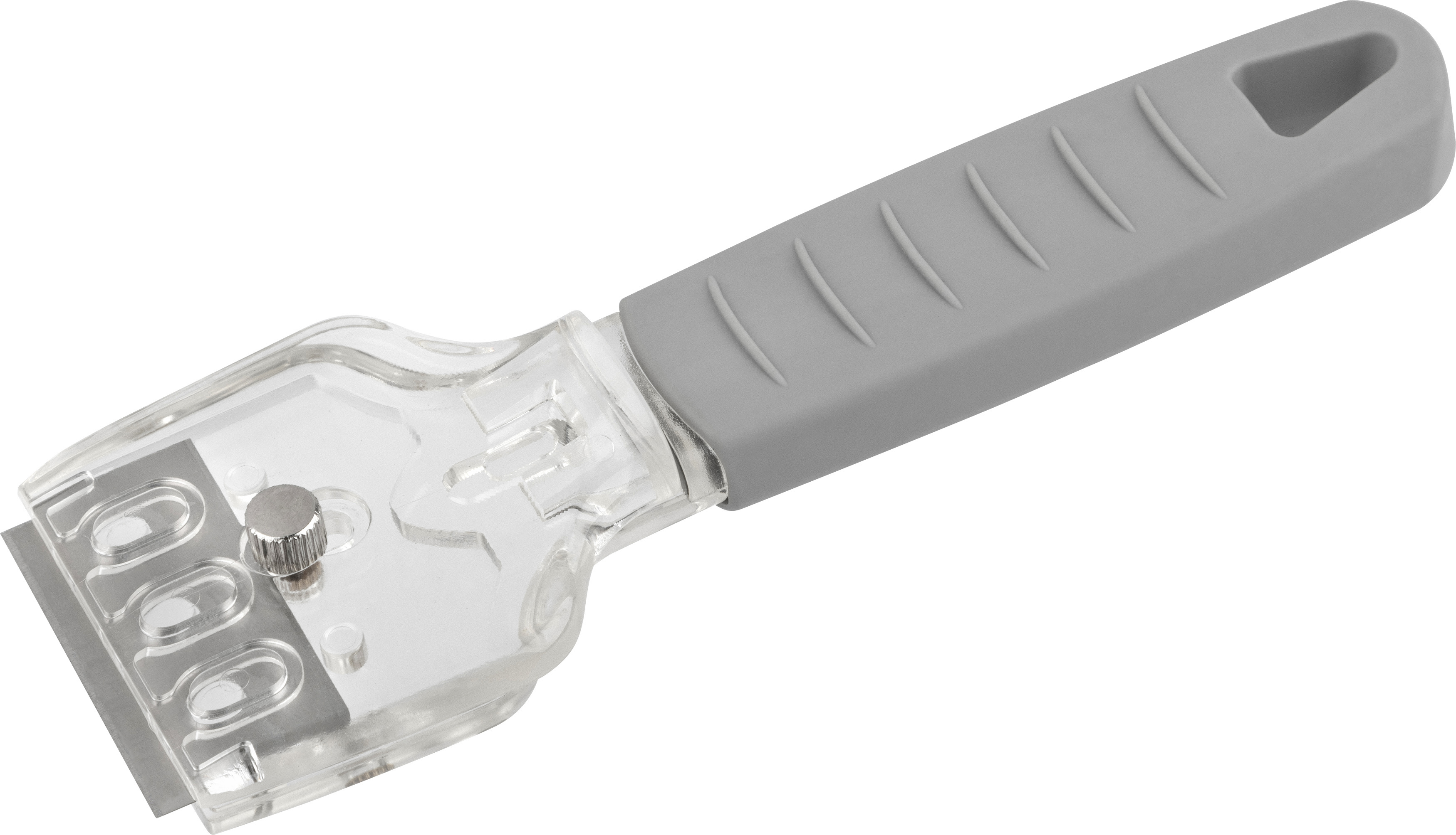 Изображение товара Скребок Mallony 160 мм универсальный инструмент для очистки и кухонных задач