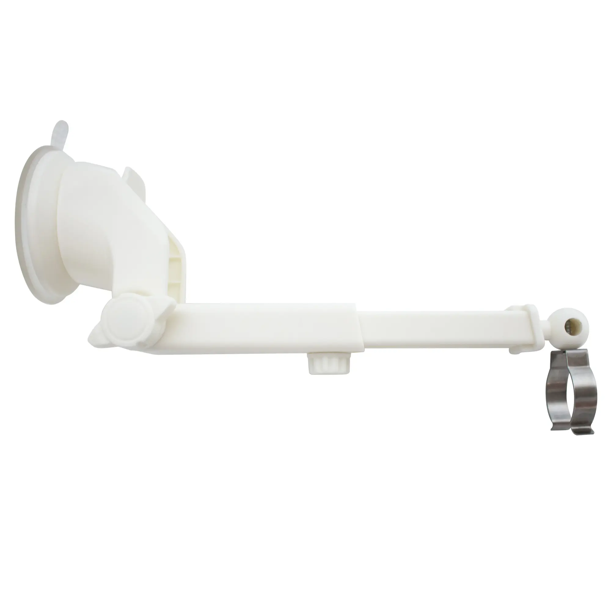 Держатель для линейного фитосветильника