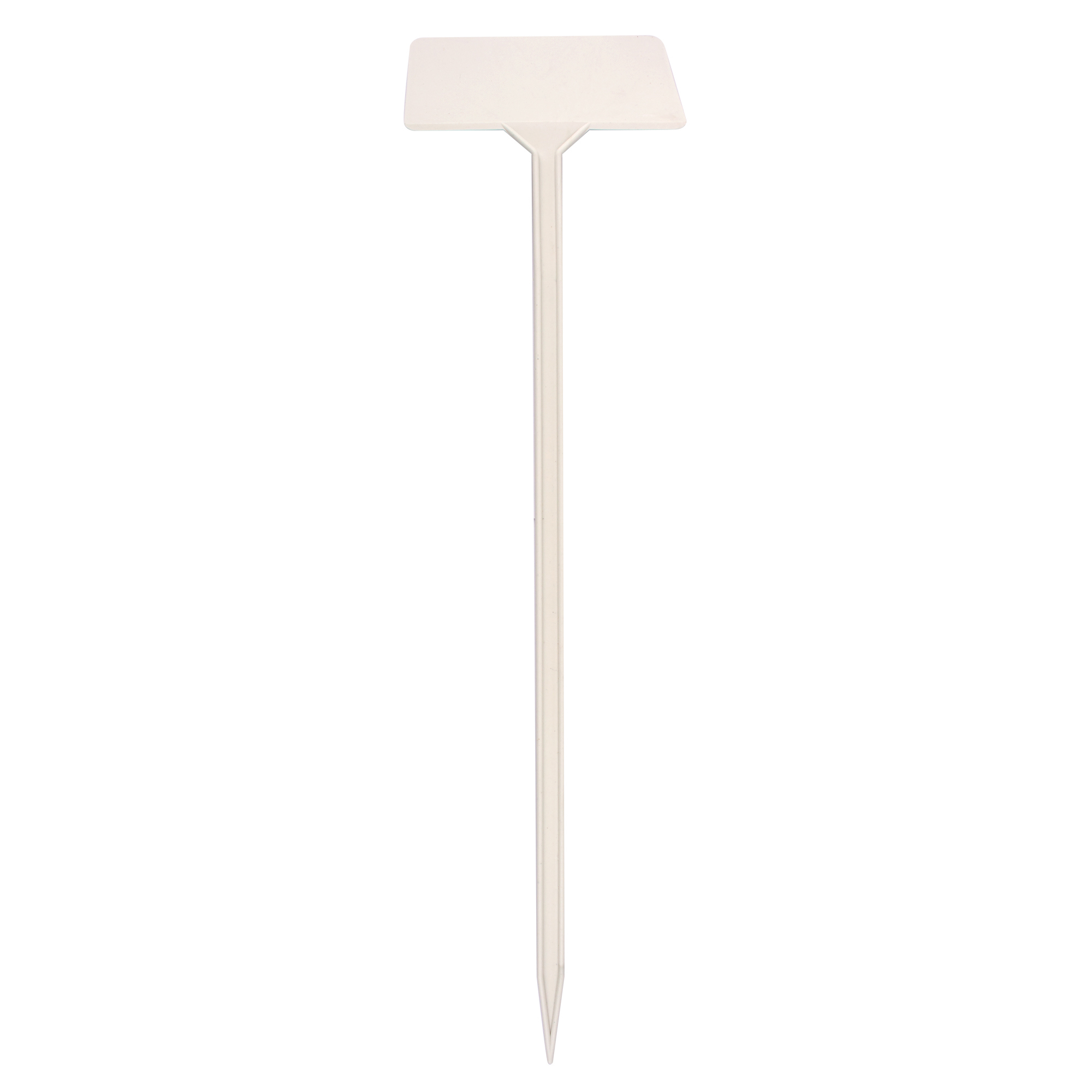 Изображение товара Табличка садовая 67 мм h40 см пластик