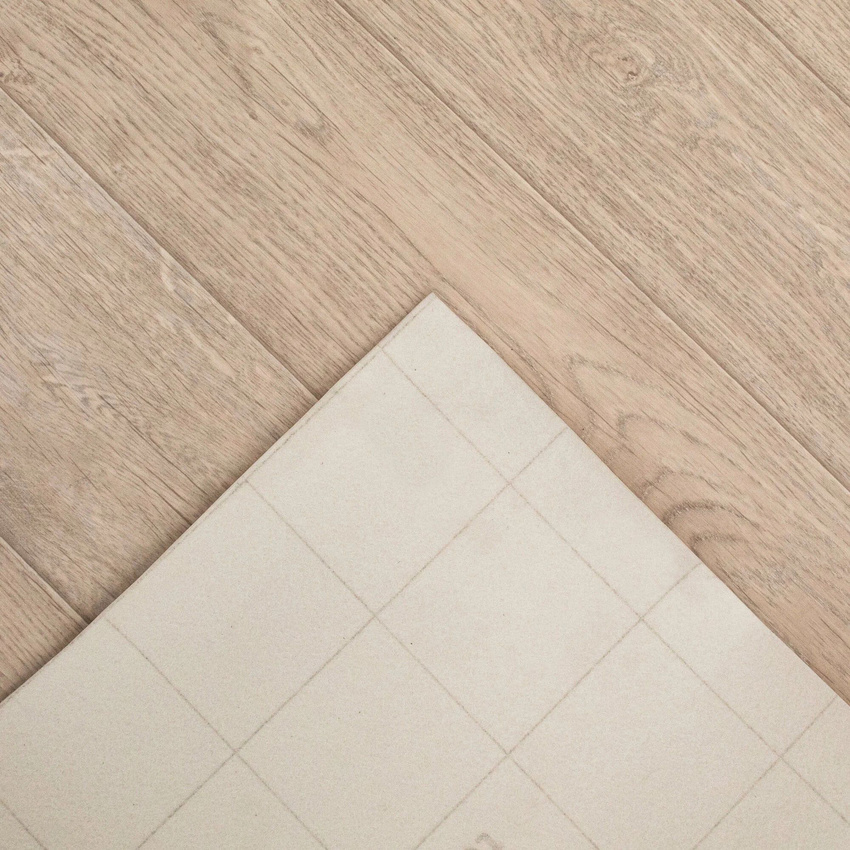 Изображение товара Линолеум Комитекс Парма Курган 20-781 2x2.5 м 5 м² бытовой приваательный и влагостойкий