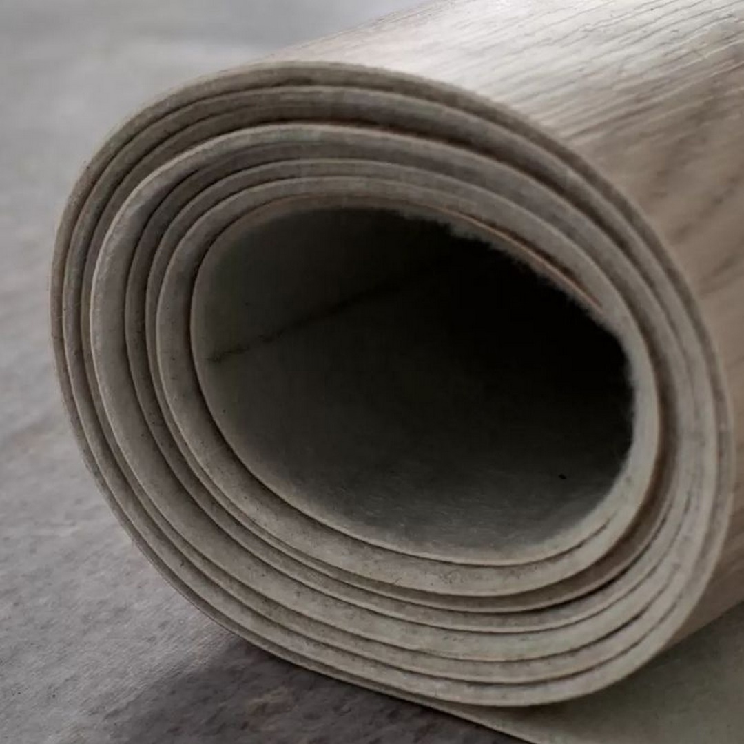 Изображение товара Линолеум бытовой Комитекс Парма Курган 2x4.5 м, бежевый, структурированный