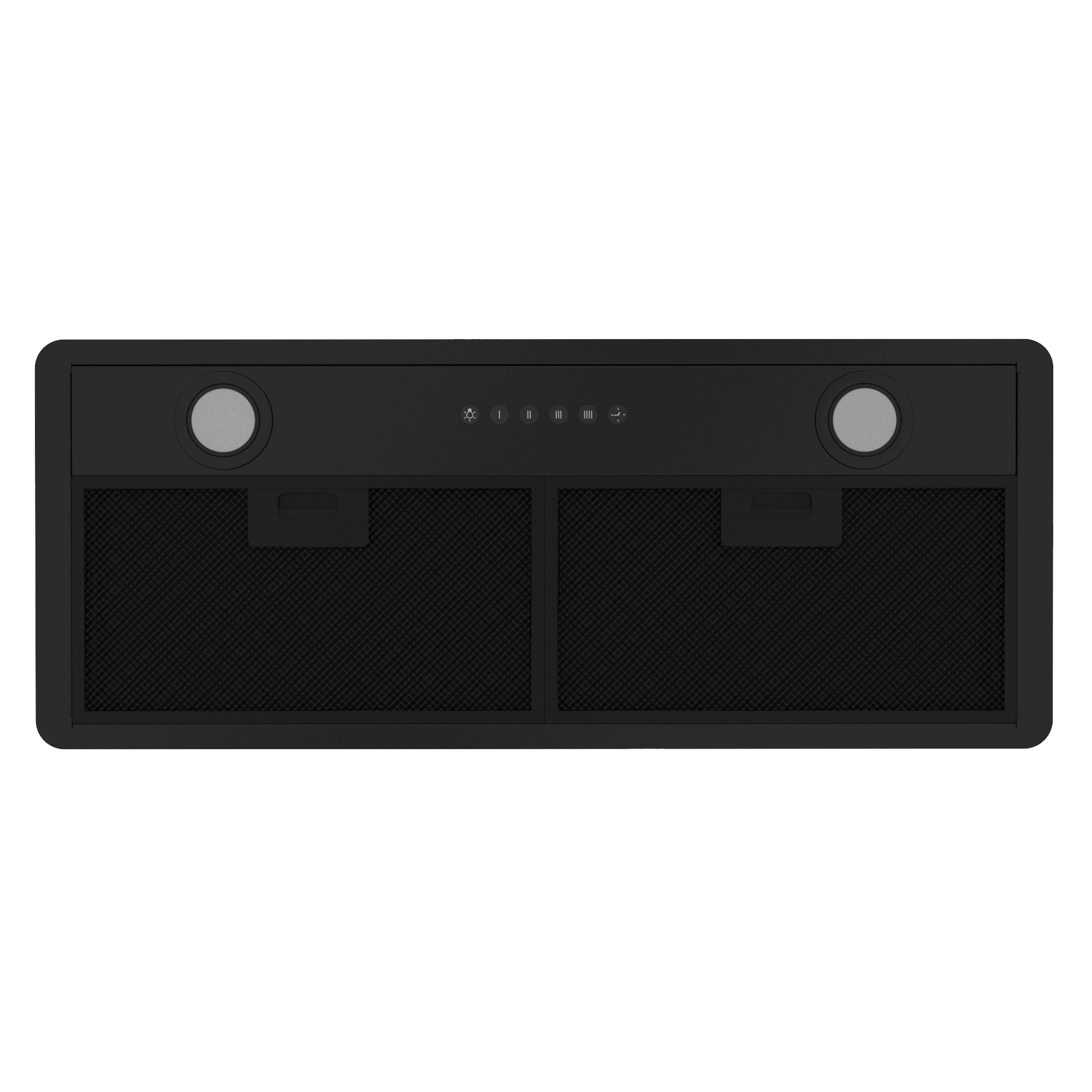 Изображение товара Вытяжка Elikor Врезной блок 70 см черная