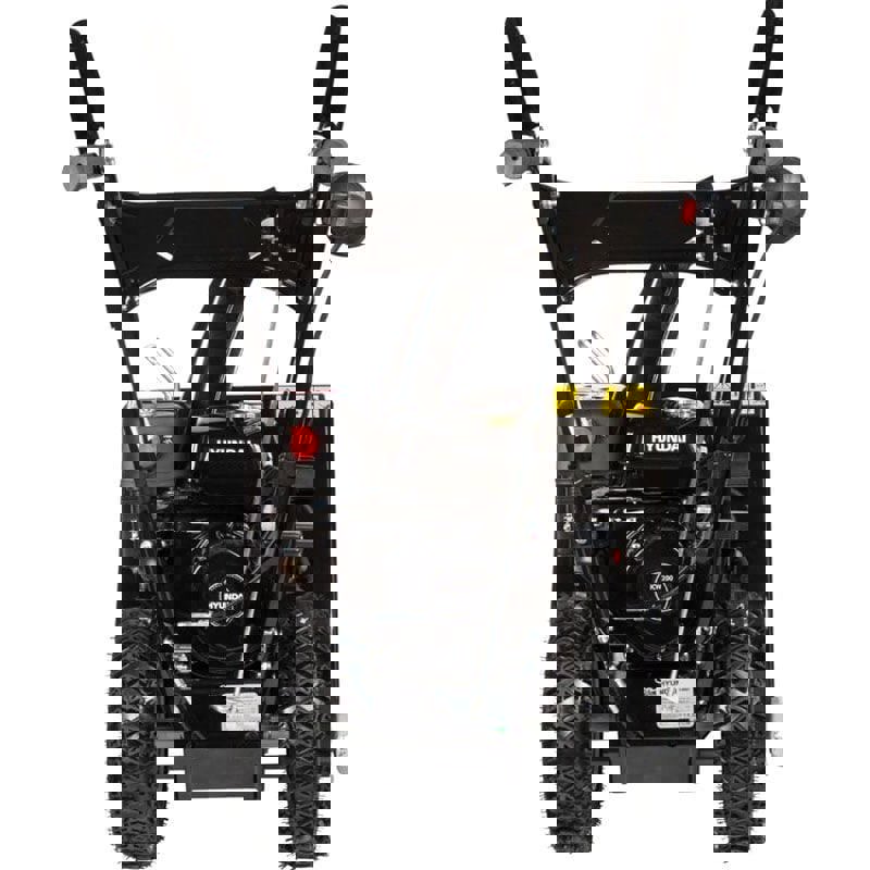 Изображение товара Бензиновый снегоуборщик Hyundai S 6561 65 см 6.5 л.с.