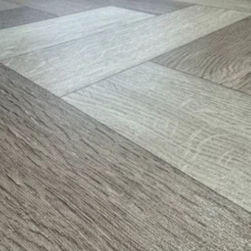 Изображение товара Линолеум бытовой Комитекс Версаль Бруклин 20-611 2x5 м, класс 31, влагостойкий