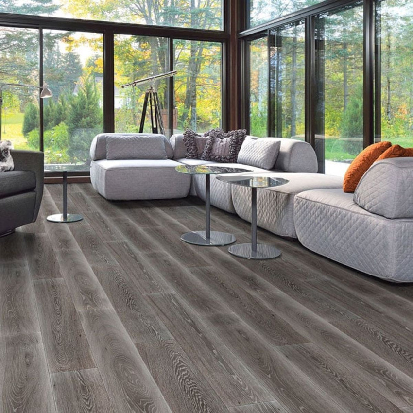 Изображение товара Линолеум Комитекс Версаль Гринвич 20-663 2x8 м для жилых помещений